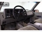 Thumbnail Photo 28 for 1993 Chevrolet Blazer 4WD